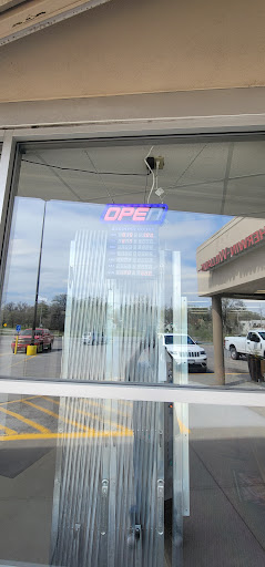 Tobacco Shop «Tobacco Outlet», reviews and photos, 7649 Cass St, Omaha, NE 68114, USA