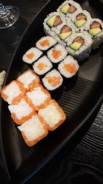Sushi du Restaurant japonais Konnichiwa à Bordeaux - n°13
