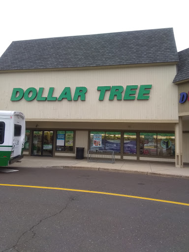 Dollar Store «Dollar Tree», reviews and photos, 426 Town Center, New Britain, PA 18901, USA