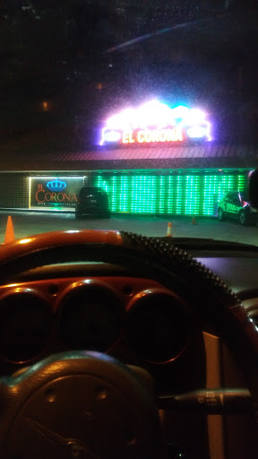 Night Club «El CORONA NITE CLUB», reviews and photos, 7503 W US Hwy 90, San Antonio, TX 78227, USA