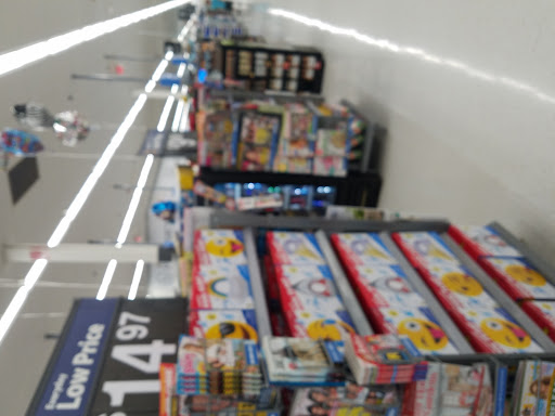 Department Store «Walmart Supercenter», reviews and photos, 6711 Alexandria Pike, Alexandria, KY 41001, USA