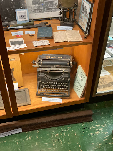 Museum «Lakehurst Historical Museum», reviews and photos, 300 Center St, Lakehurst, NJ 08733, USA