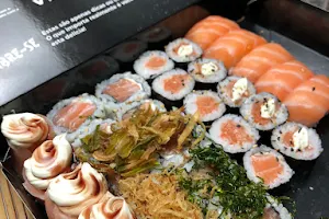 Sensei Sushi Delivery image