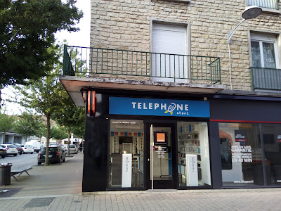 Planète Télécom à Vitry-le-François