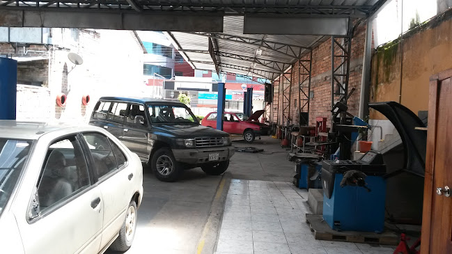 Opiniones de Castro Garage en Cuenca - Servicio de lavado de coches