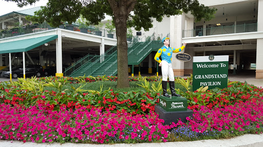 Museum «Kentucky Derby Museum», reviews and photos, 704 Central Ave, Louisville, KY 40208, USA