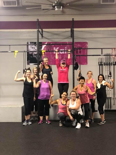 Physical Fitness Program «Kaia FIT Roseville», reviews and photos, 1328 Blue Oaks Blvd #150, Roseville, CA 95678, USA