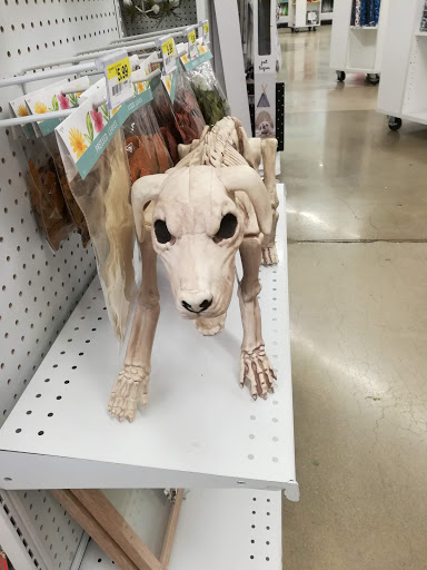 Fabric Store «Jo-Ann Fabrics and Crafts», reviews and photos, 555 W Roosevelt Rd, Chicago, IL 60607, USA