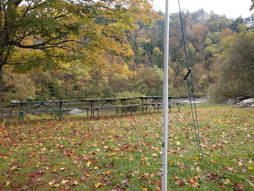 Campground «Herkimer Diamond KOA Resort», reviews and photos, 4626 NY-28, Herkimer, NY 13350, USA