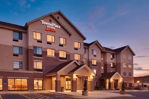 TownePlace Suites by Marriott Vernal image