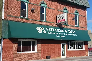 G's Pizzeria image