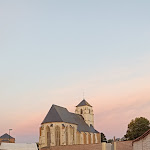 Photo n° 3 de l'avis de Isabelle.a fait le 15/08/2022 à 11:57 pour Église catholique de l'Assomption-de-la-Sainte-Vierge à Villers-sur-Authie à Villers-sur-Authie