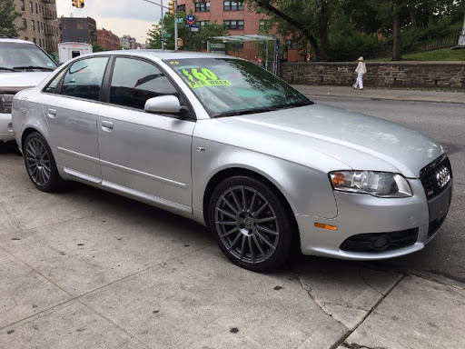 Used Car Dealer «Santiago Auto Mall | Bronx Auto Sales», reviews and photos, 350 E 170th St, Bronx, NY 10456, USA