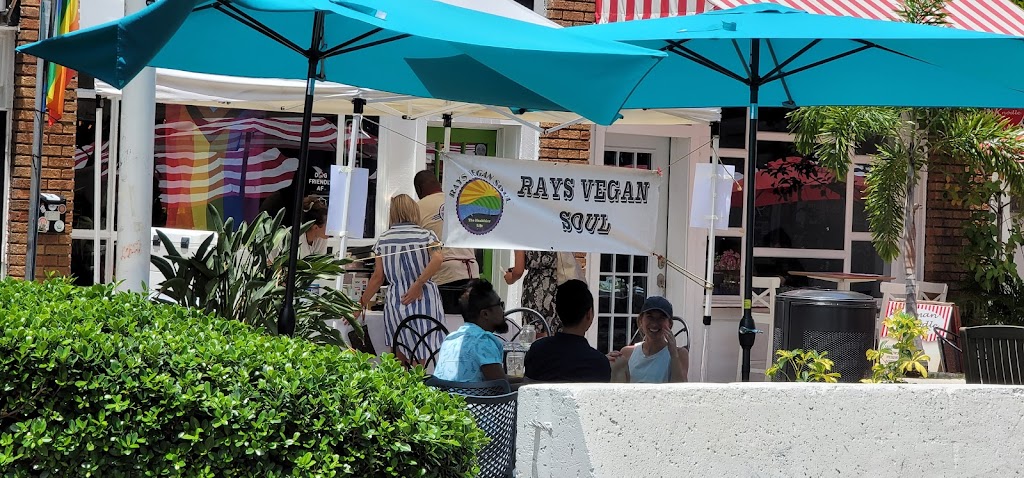 Rays Vegan Soul 33707