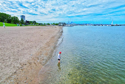Foto von South Shore Park mit sehr sauber Sauberkeitsgrad