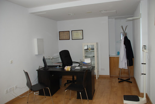 Clínica Unión Alcobendas - Centro médico en Alcobendas, Madrid