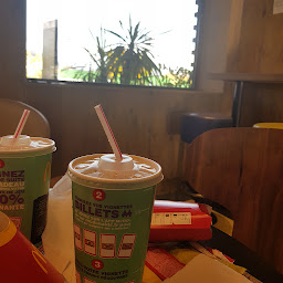 Photo n°14 de McDonald's à Marseille ()