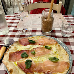 Photo n°1 de l'avis de René-Alexander.e fait le 15/03/2023 à 19:54 sur le  Peperoncino Ostia Ristorante à Ostia