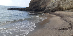 Foto von Barranco del Mar mit etwas sauber Sauberkeitsgrad