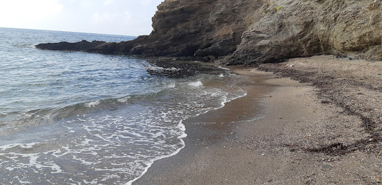 Barranco del Mar