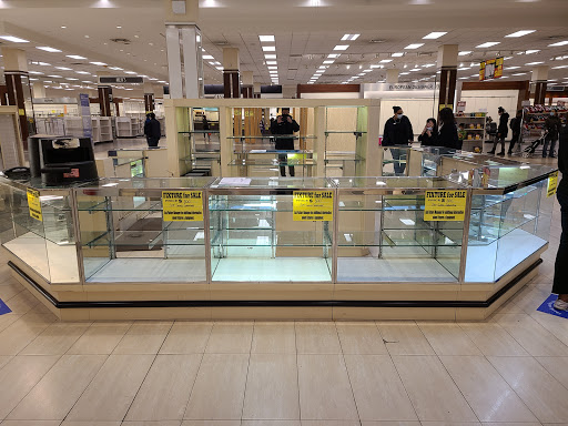 Department Store «Century 21 Department Store», reviews and photos, 61-35 Junction Blvd, Rego Park, NY 11374, USA