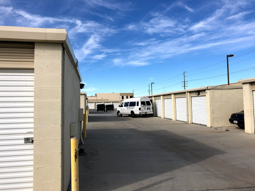 Self-Storage Facility «RightSpace Storage», reviews and photos, 442 W Esplanade Ave, San Jacinto, CA 92583, USA