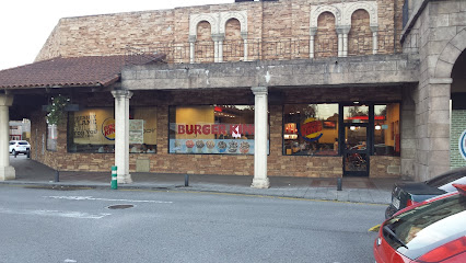 Información y opiniones sobre Burger King Trasona de Trasona