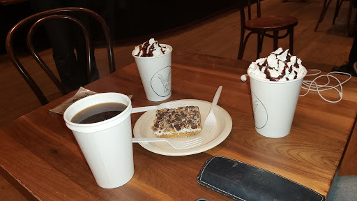 Coffee Shop «Mudhouse Coffee», reviews and photos, 213 W Main St, Charlottesville, VA 22902, USA