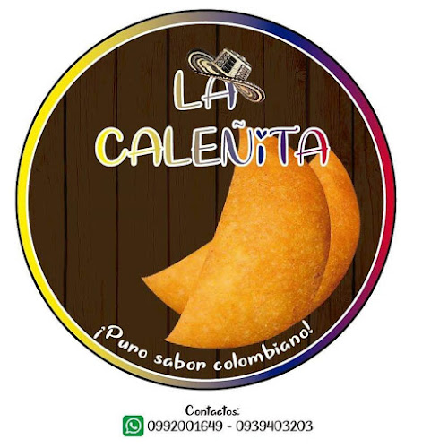 La CALEÑITA - Guayaquil