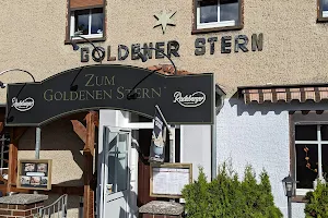 Gasthof Zum Goldenen Stern image