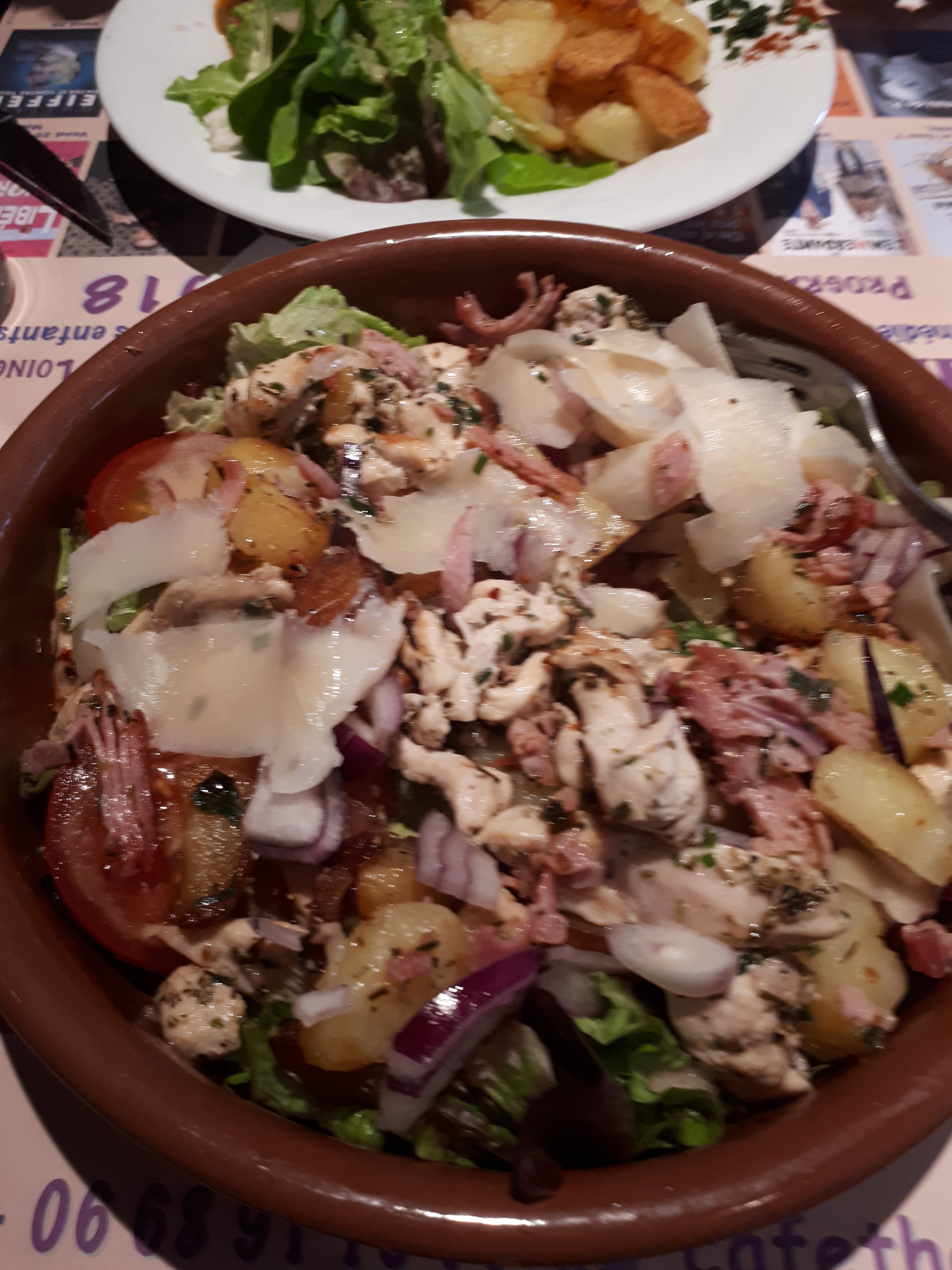 Photo n° 2 de l'avis de Anna.o fait le 05/05/2018 à 11:41