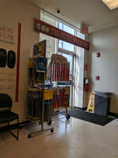 Car Repair and Maintenance «Pep Boys Auto Service & Tire», reviews and photos, 13929 Hillside Avenue, Jamaica, NY 11435, USA