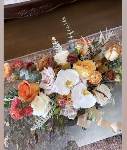 Florist «Events in Bloom», reviews and photos, 9637 Palm River Rd, Tampa, FL 33619, USA
