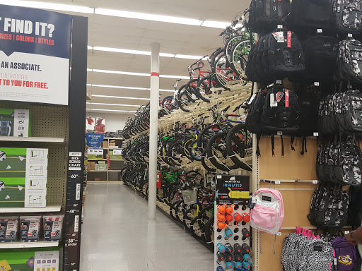 Sporting Goods Store «Academy Sports + Outdoors», reviews and photos, 10808 Industriplex Blvd, Baton Rouge, LA 70809, USA
