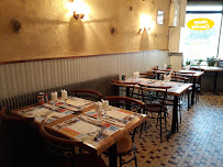 Atmosphère du Restaurant La Croix Blanche à Vendôme - n°4