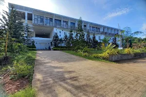 Coron District Hospital image
