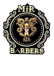 Mir Barbers