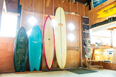 NEW SEEDS surf store