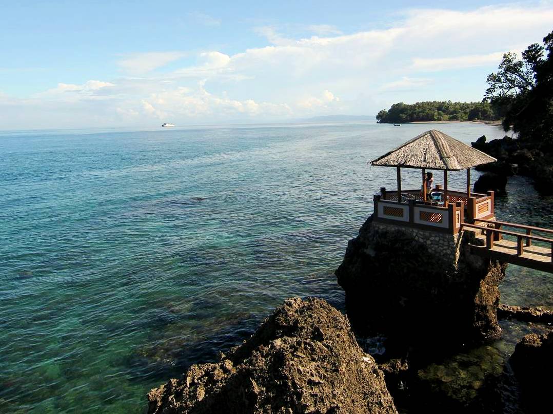 Pantai Anoi Itam: harga tiket, foto, lokasi, fasilitas dan tempat