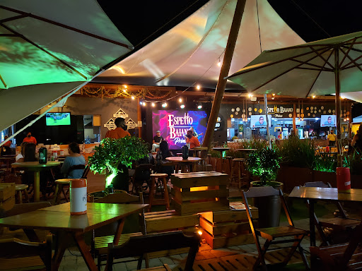 Logo da empresa - Jurerê Bar