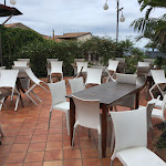 Photo n°3 de l'avis de Serkan.k fait le 24/06/2018 à 14:17 sur le  Villa Zuccaro Pizzeria Taormina à Taormina