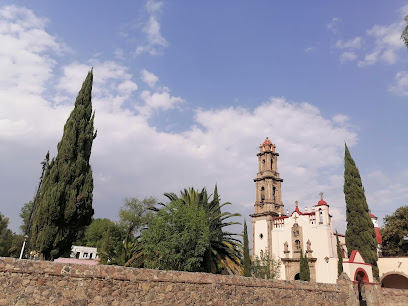 Parroquia de La Asunción de María