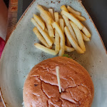 Photo n°4 de l'avis de Angelo.o fait le 21/06/2023 à 20:32 sur le  Wiener Haus à Moncalieri