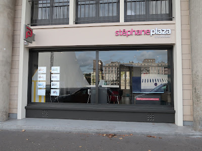 Stéphane Plaza Immobilier Le Havre Ouest à Le Havre