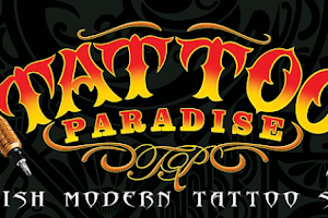 Tattoo Paradise image