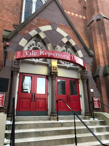 Performing Arts Theater «Yale Repertory Theatre», reviews and photos, 1120 Chapel St, New Haven, CT 06510, USA