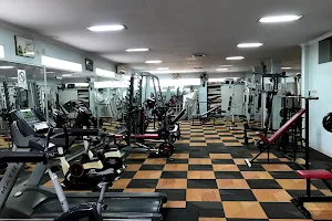 GMC Fitness Center image