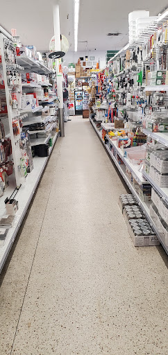 Hardware Store «Ace Hardware Of Inverness Inc», reviews and photos, 465 E Highland Blvd, Inverness, FL 34452, USA