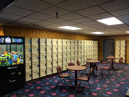 Bowling Alley «Bel-Mark Lanes», reviews and photos, 3530 Jackson Rd, Ann Arbor, MI 48103, USA