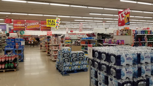 Discount Store «Kmart», reviews and photos, 996 W View Park Dr, Pittsburgh, PA 15229, USA